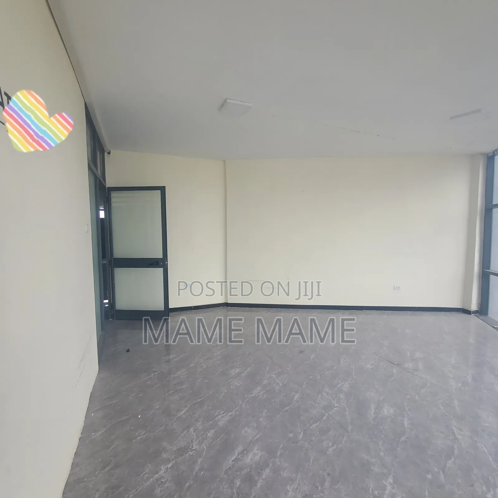 Office Space for Rent