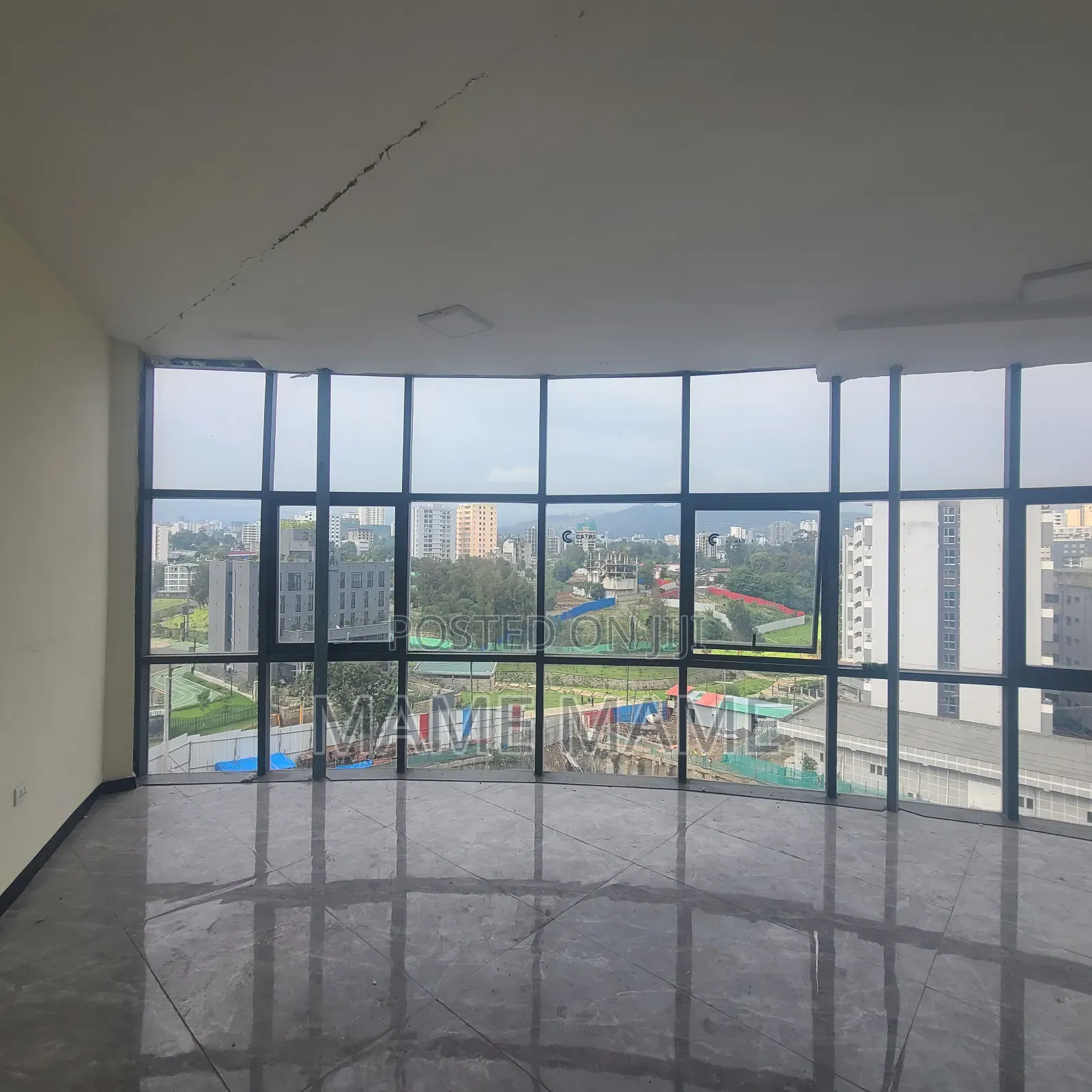 Office Space for Rent