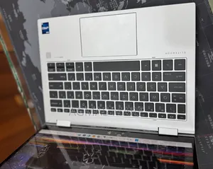 New Laptop HP Elite x360 830 G10 16GB Intel Core i7 SSD 512GB