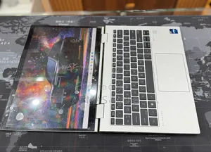 New Laptop HP Elite x360 830 G10 16GB Intel Core i7 SSD 512GB