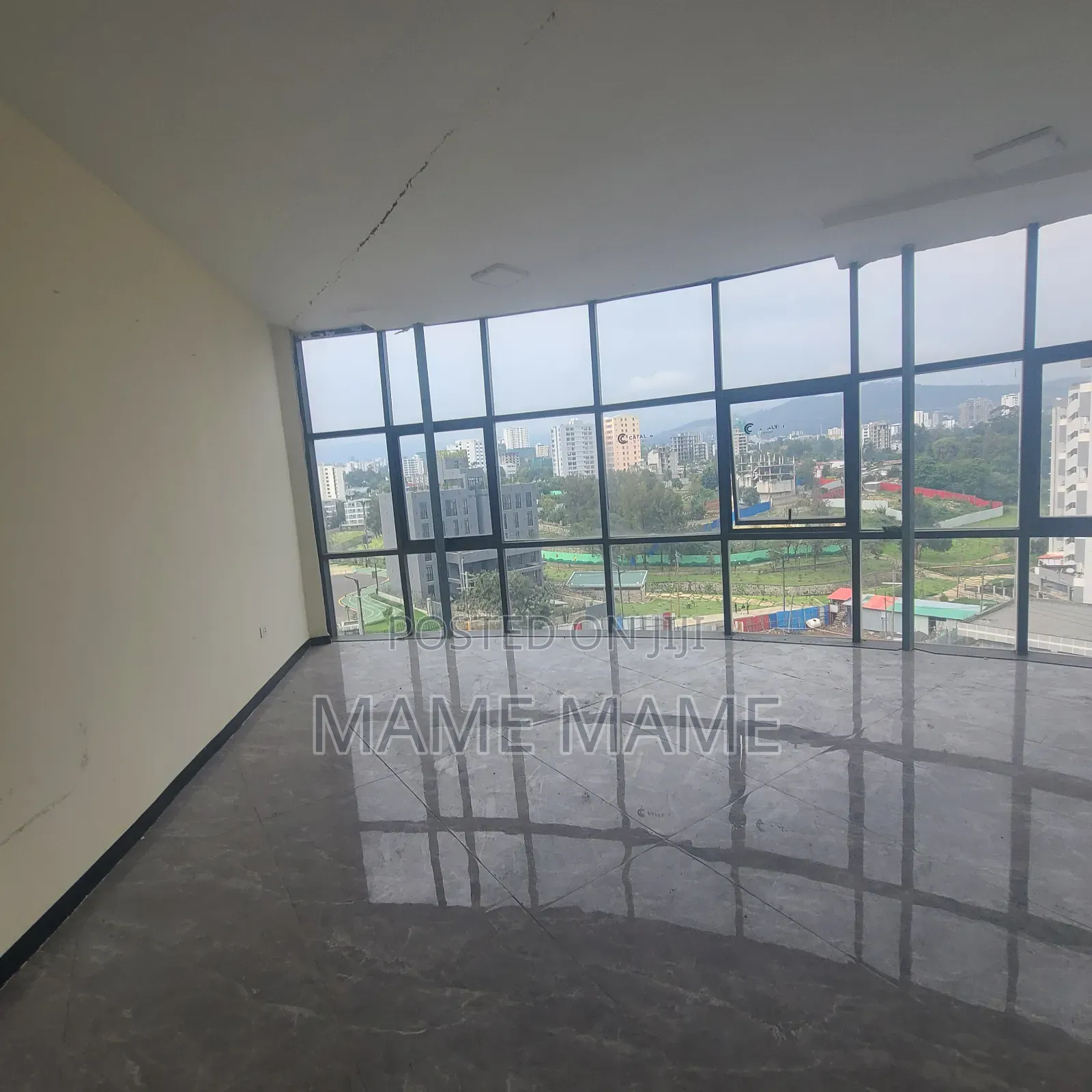 Office Space for Rent