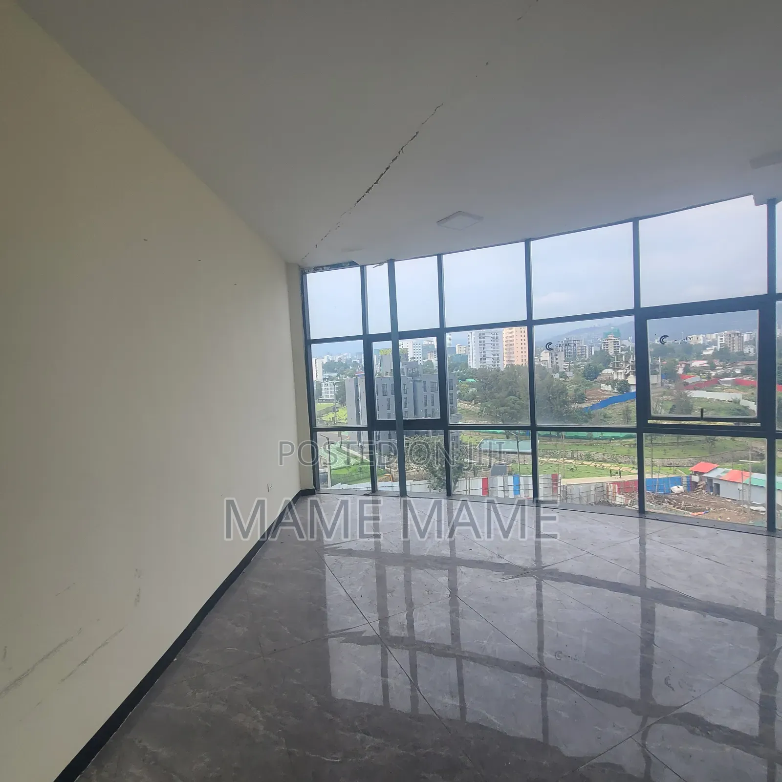 Office Space for Rent