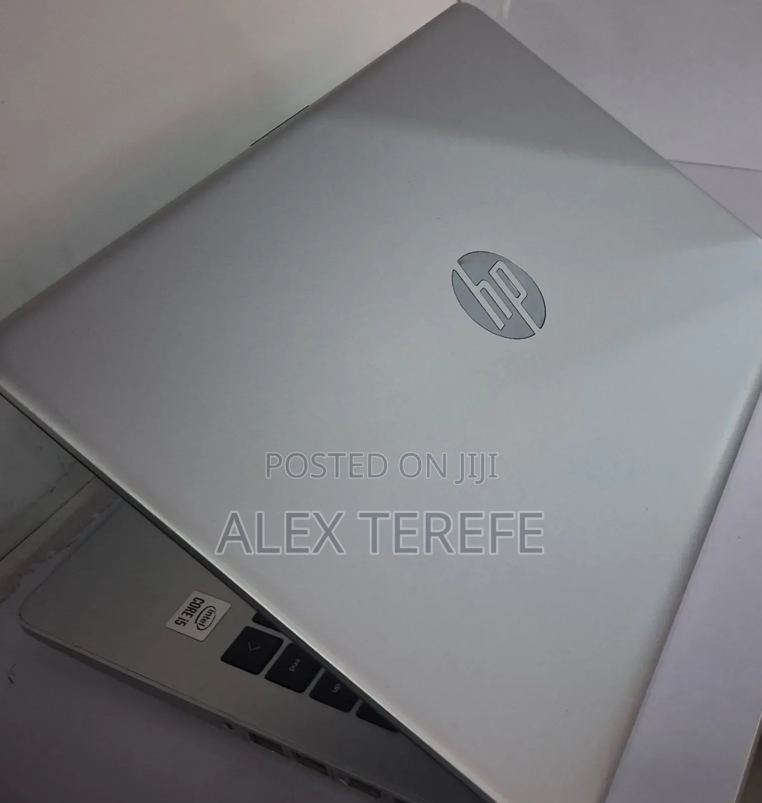 New Laptop HP Stream Notebook 16GB Intel Core i5 SSD 512GB