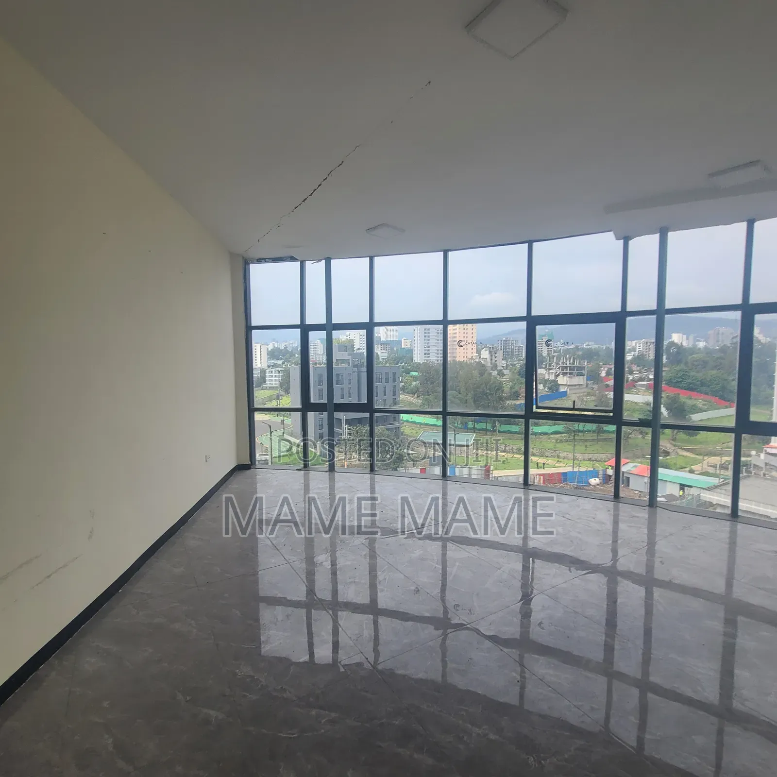 Office Space for Rent