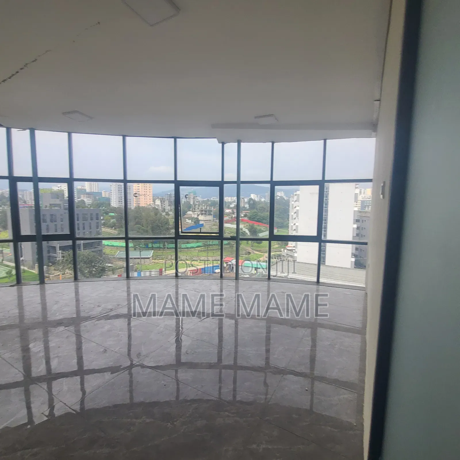 Office Space for Rent