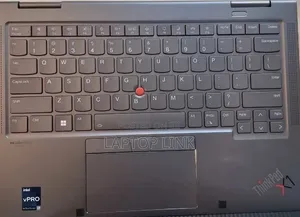 New Laptop Lenovo ThinkPad X1 Yoga 32GB Intel Core i7 SSD 512GB