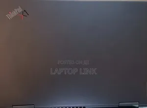 New Laptop Lenovo ThinkPad X1 Yoga 32GB Intel Core i7 SSD 512GB