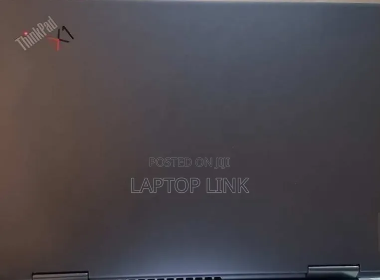 New Laptop Lenovo ThinkPad X1 Yoga 32GB Intel Core i7 SSD 512GB