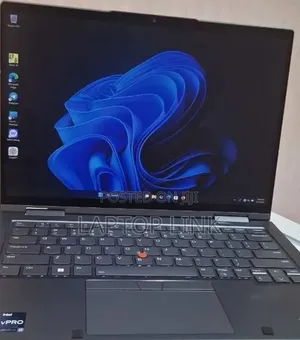 New Laptop Lenovo ThinkPad X1 Yoga 32GB Intel Core i7 SSD 512GB