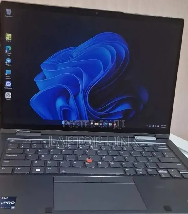 New Laptop Lenovo ThinkPad X1 Yoga 32GB Intel Core i7 SSD 512GB