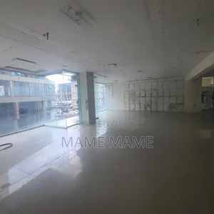 Sshopping Center for Rent