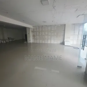 Sshopping Center for Rent