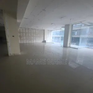 Sshopping Center for Rent