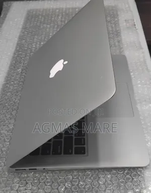 New Laptop Apple MacBook Air 2017 8GB Intel Core i5 SSD 128GB