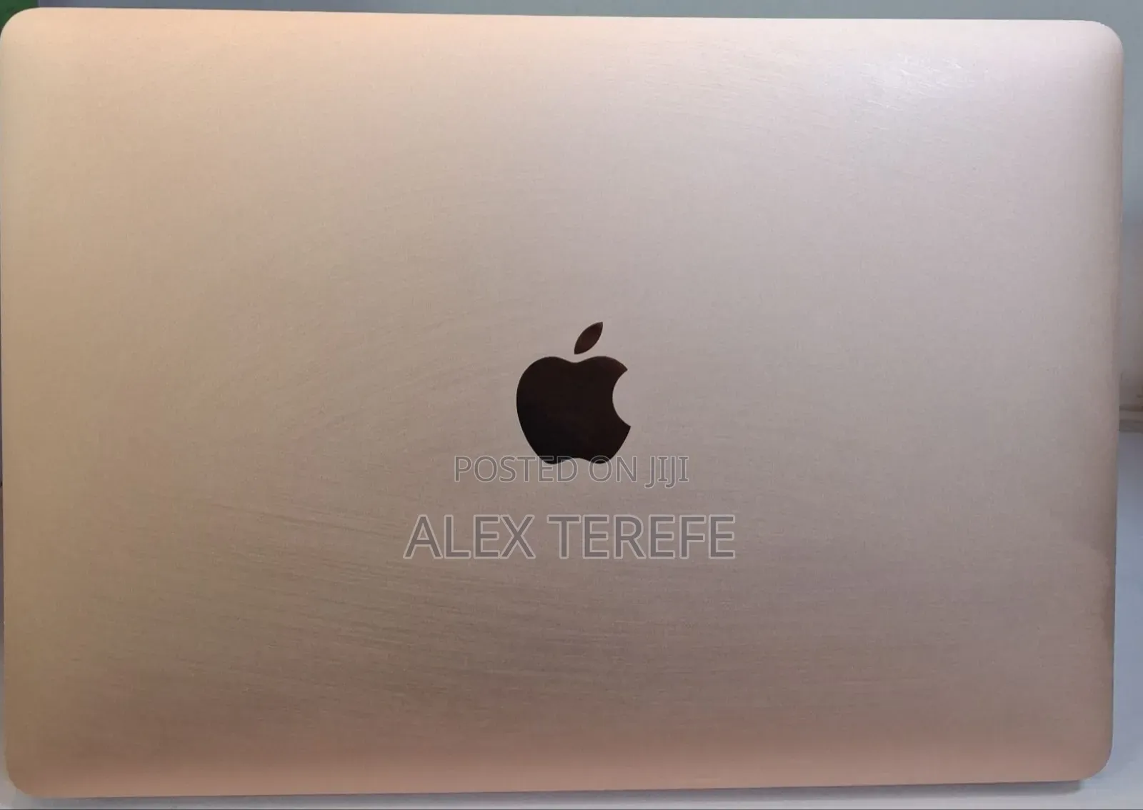 New Laptop Apple MacBook Air 2020 8GB Intel Core i5 SSD 256GB