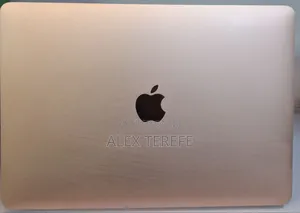 New Laptop Apple MacBook Air 2020 8GB Intel Core i5 SSD 256GB