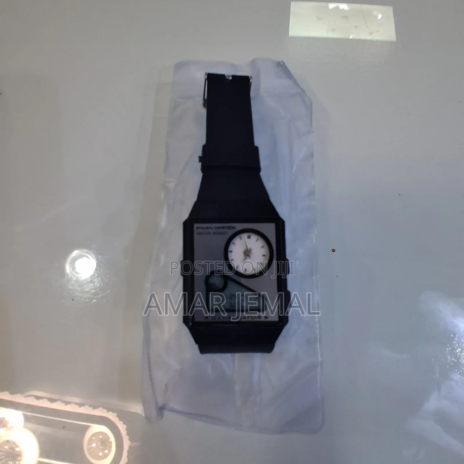 Film Watch