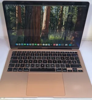 New Laptop Apple MacBook Air 2020 8GB Intel Core i5 SSD 256GB
