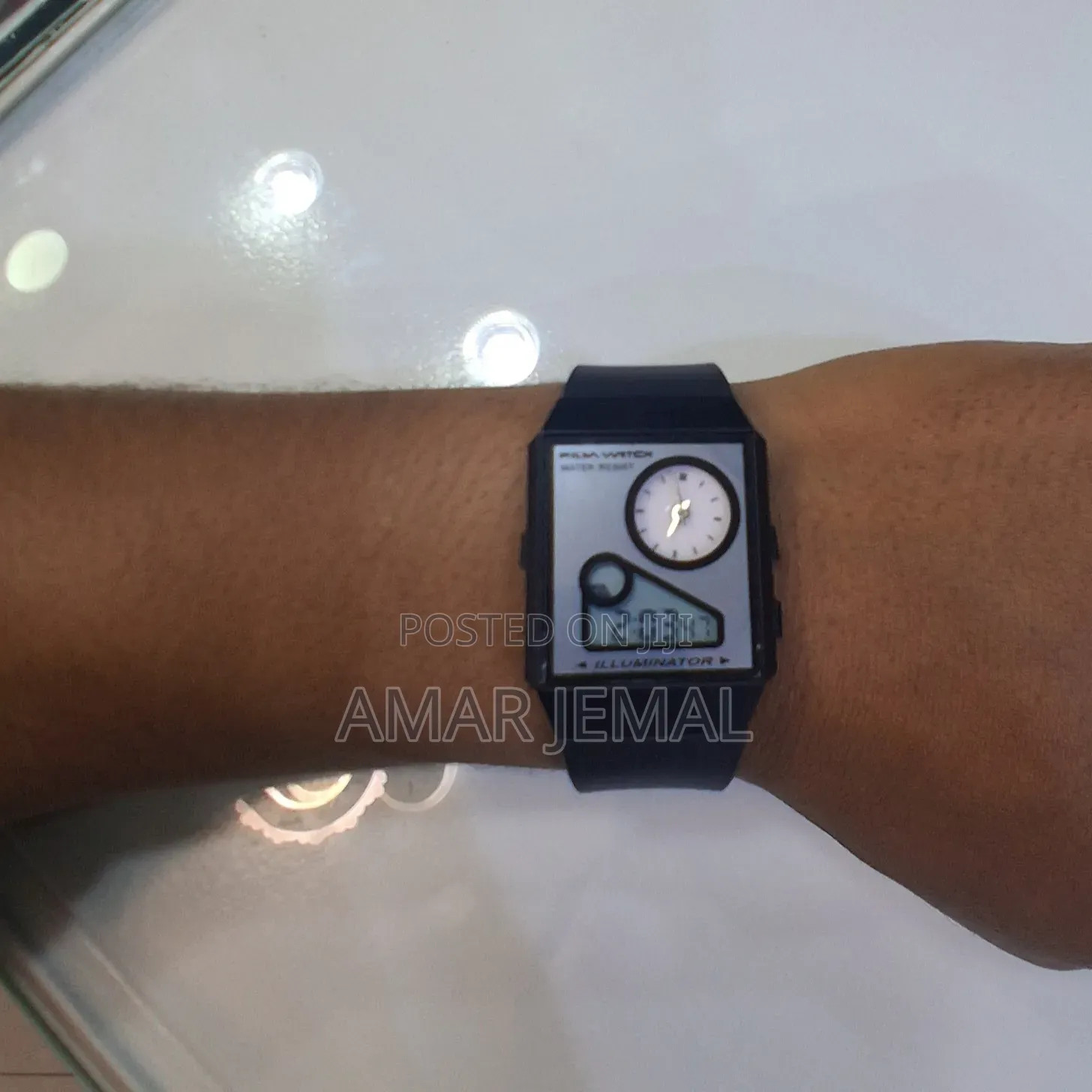 Film Watch