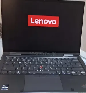 New Laptop Lenovo ThinkPad X1 Yoga 32GB Intel Core i7 SSD 512GB