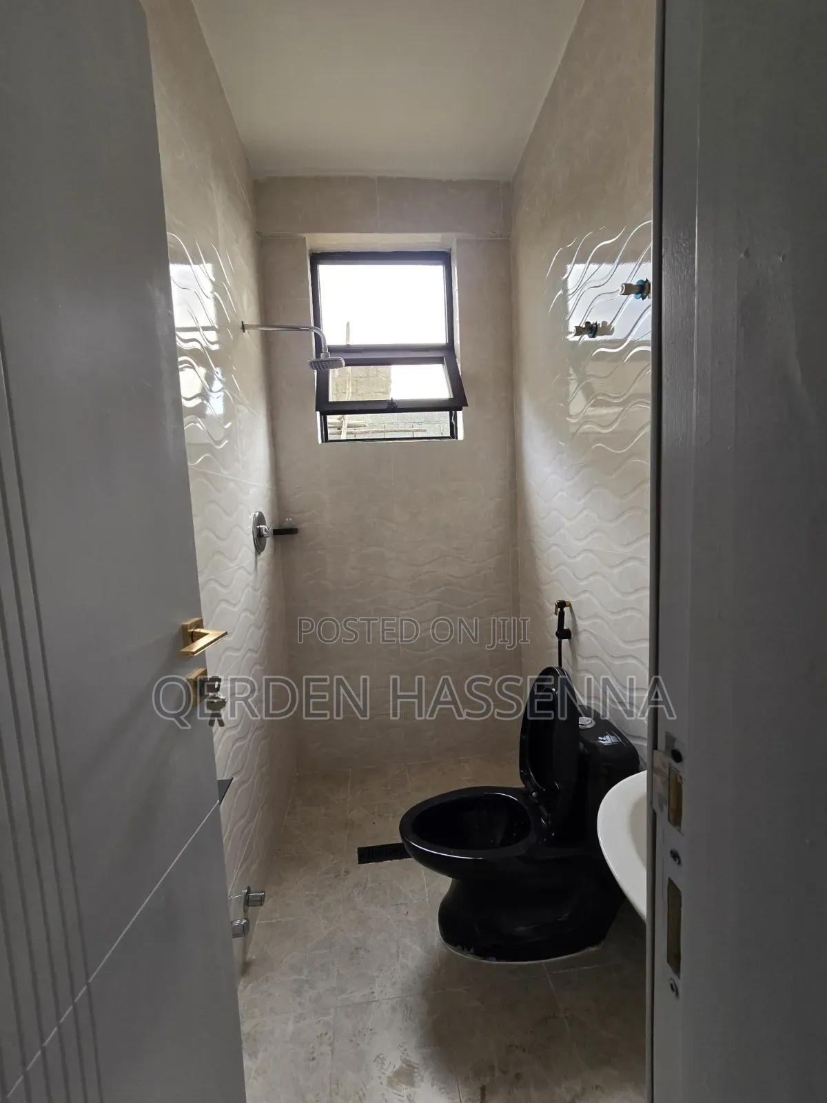 Furnished 3bdrm Apartment in Qerden Hasenna, Nifas Silk-Lafto for sale