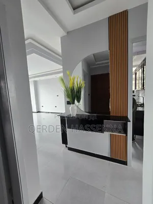 Furnished 3bdrm Apartment in Qerden Hasenna, Nifas Silk-Lafto for sale