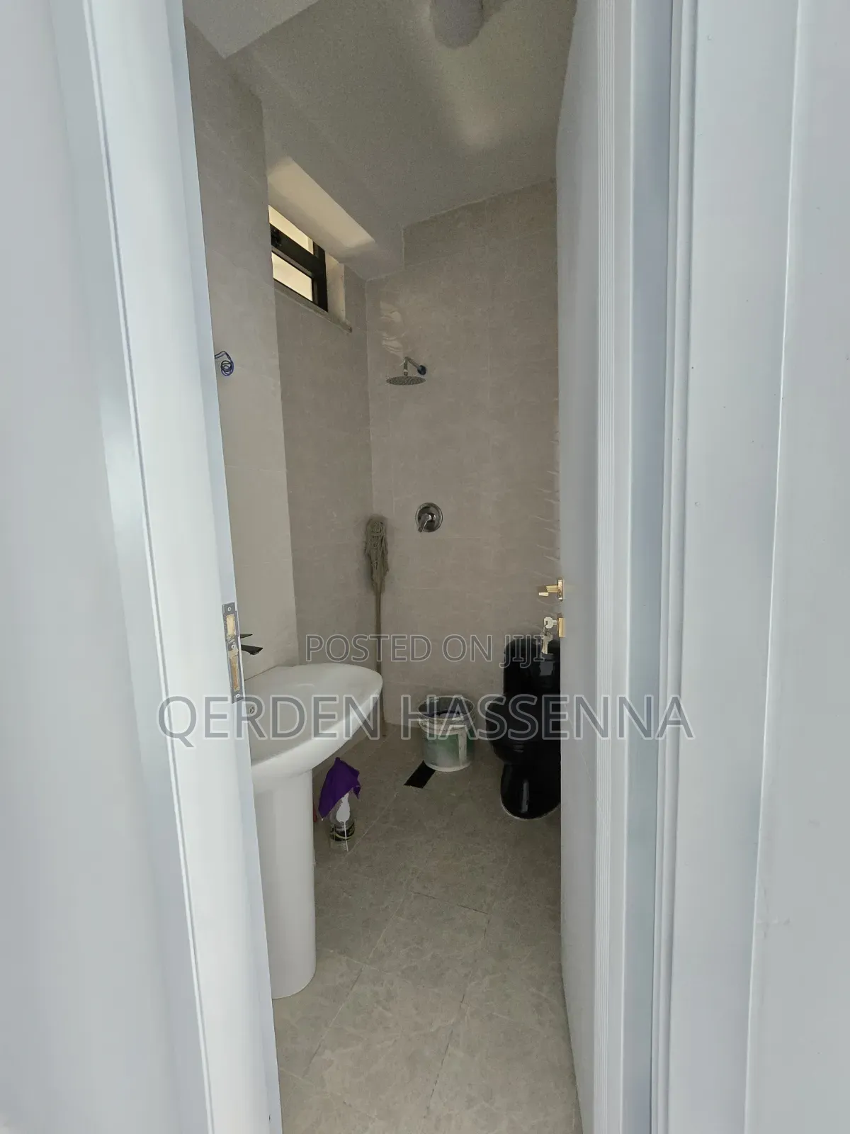 Furnished 3bdrm Apartment in Qerden Hasenna, Nifas Silk-Lafto for sale
