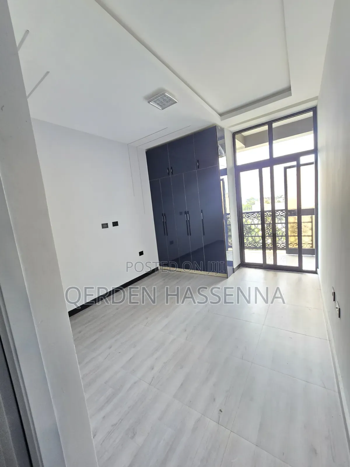 Furnished 3bdrm Apartment in Qerden Hasenna, Nifas Silk-Lafto for sale