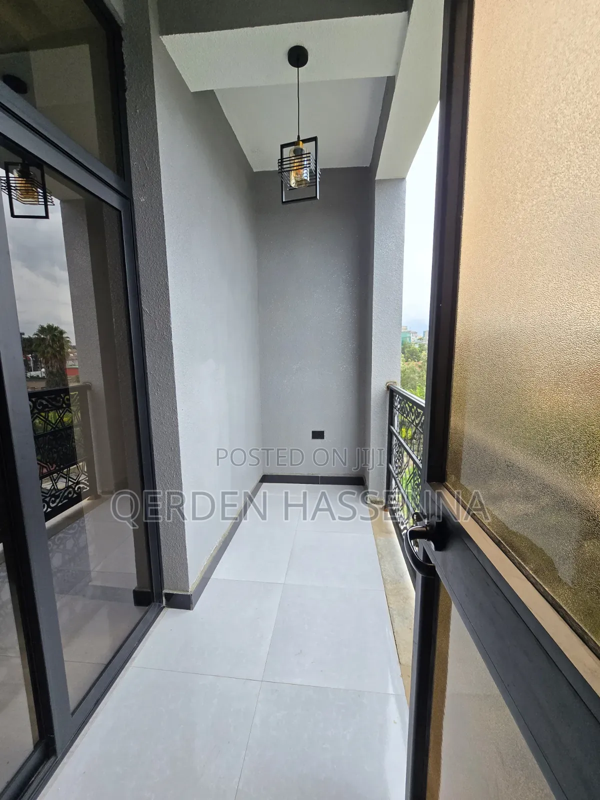 Furnished 3bdrm Apartment in Qerden Hasenna, Nifas Silk-Lafto for sale