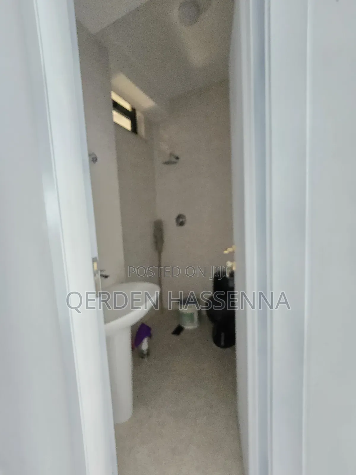 Furnished 3bdrm Apartment in Qerden Hasenna, Nifas Silk-Lafto for sale