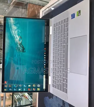 New Laptop HP Envy x360 16GB Intel Core i7 SSD 512GB