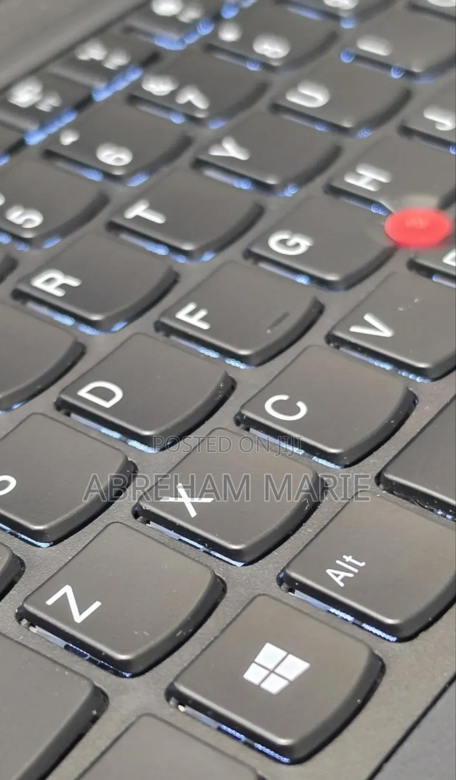 New Laptop Lenovo ThinkPad t495s 8GB AMD Ryzen 5 SSD 512GB