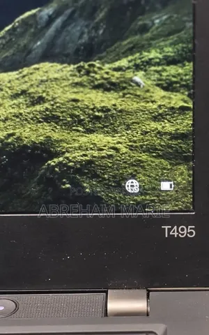 New Laptop Lenovo ThinkPad t495s 8GB AMD Ryzen 5 SSD 512GB