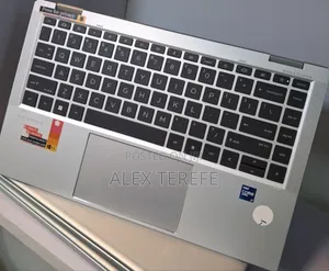 New Laptop HP EliteBook 1040 G8 32GB Intel Core i7 SSD 512GB