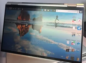 New Laptop HP EliteBook 1040 G8 32GB Intel Core i7 SSD 512GB