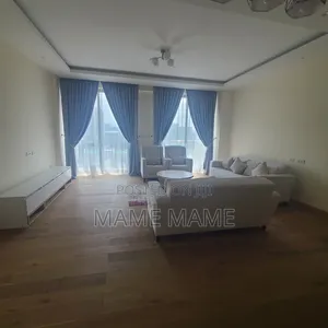 Furnished 3bdrm Apartment in Addis Abeba, Bole for rent