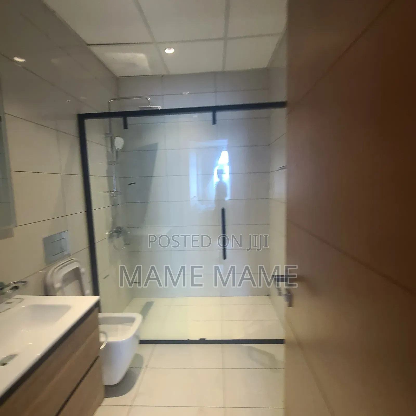 Furnished 3bdrm Apartment in Addis Abeba, Bole for rent
