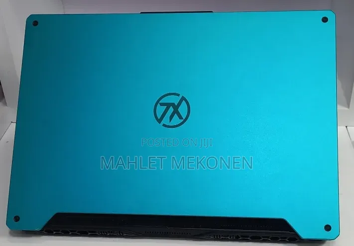 New Laptop Asus TUF Gaming A15 16GB AMD Ryzen 7 SSD 512GB