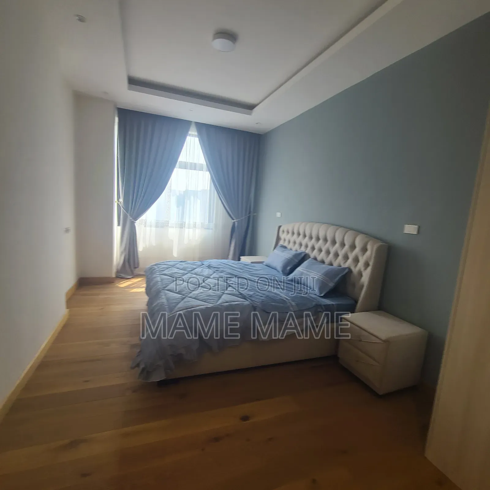 Furnished 3bdrm Apartment in Addis Abeba, Bole for rent