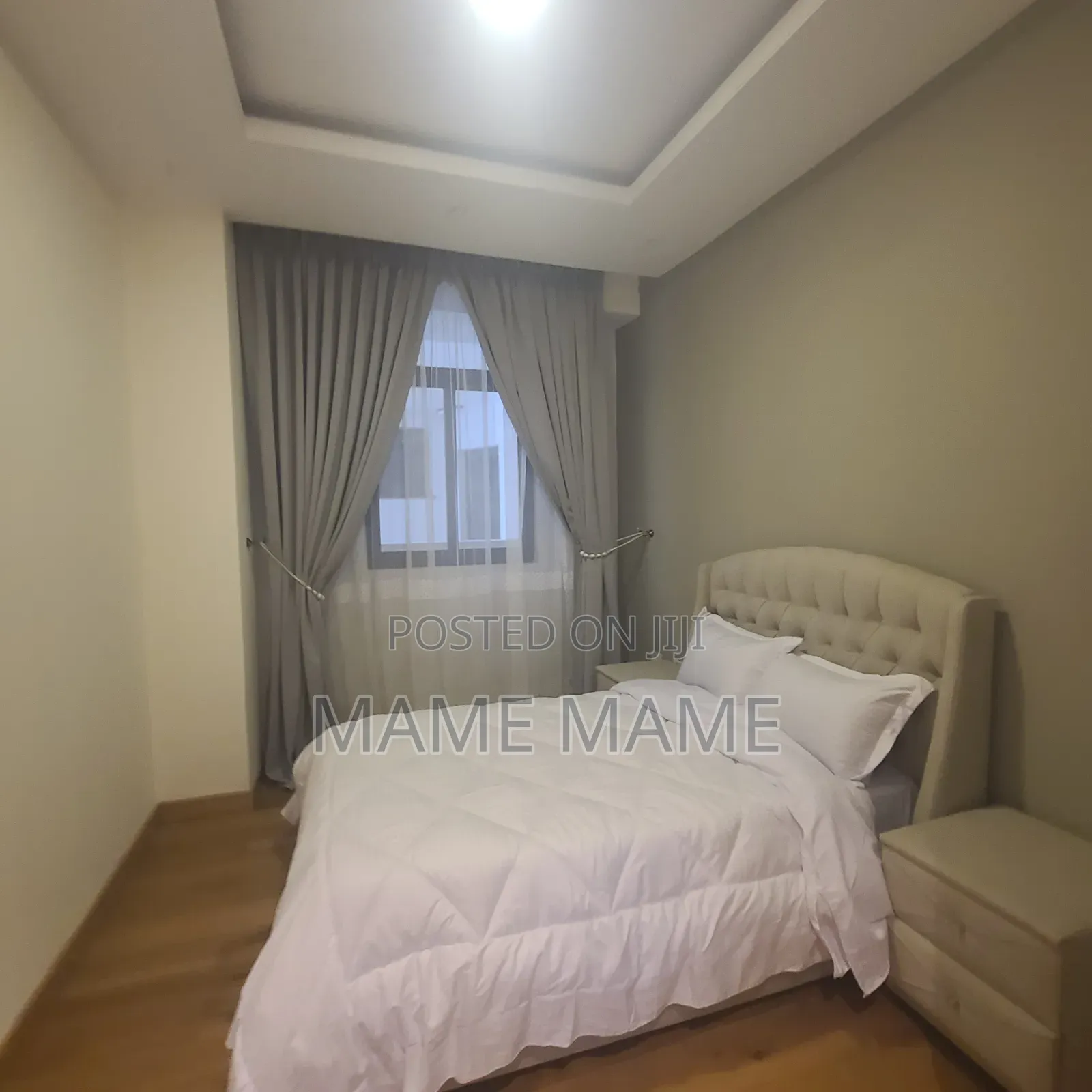 Furnished 3bdrm Apartment in Addis Abeba, Bole for rent