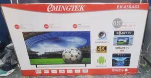EMINGTEK 65 Ench TV