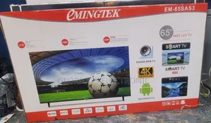 EMINGTEK 65 Ench TV