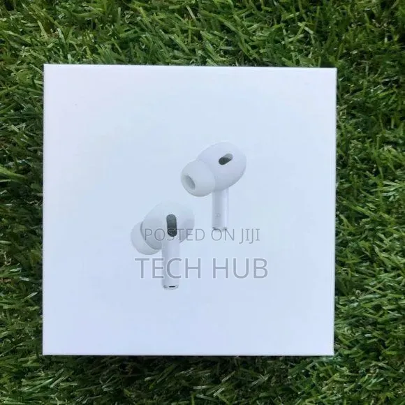 Premium AirPods – Compact, Stylish & Easy to Use