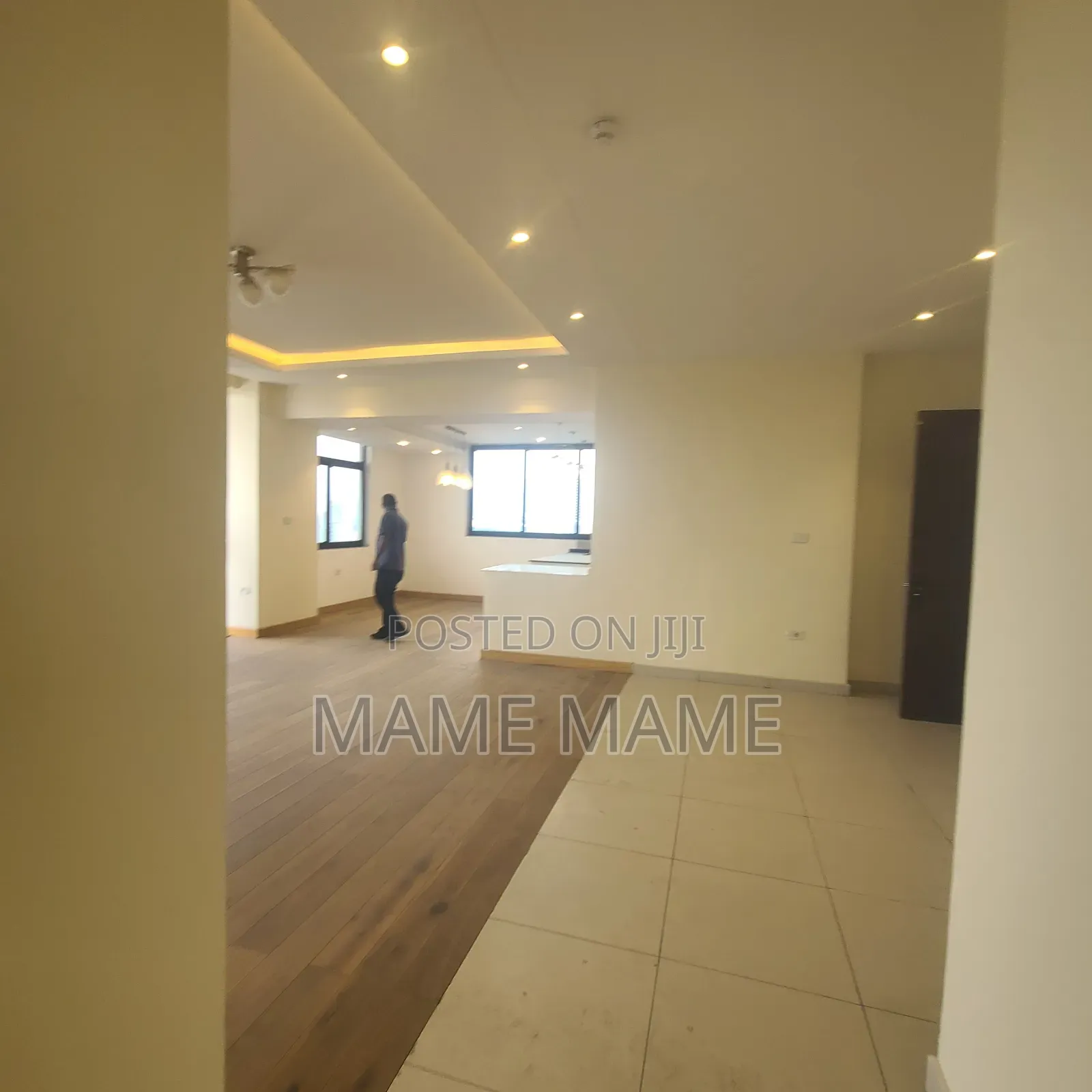 3bdrm Apartment in Addis Abeba, Bole for rent