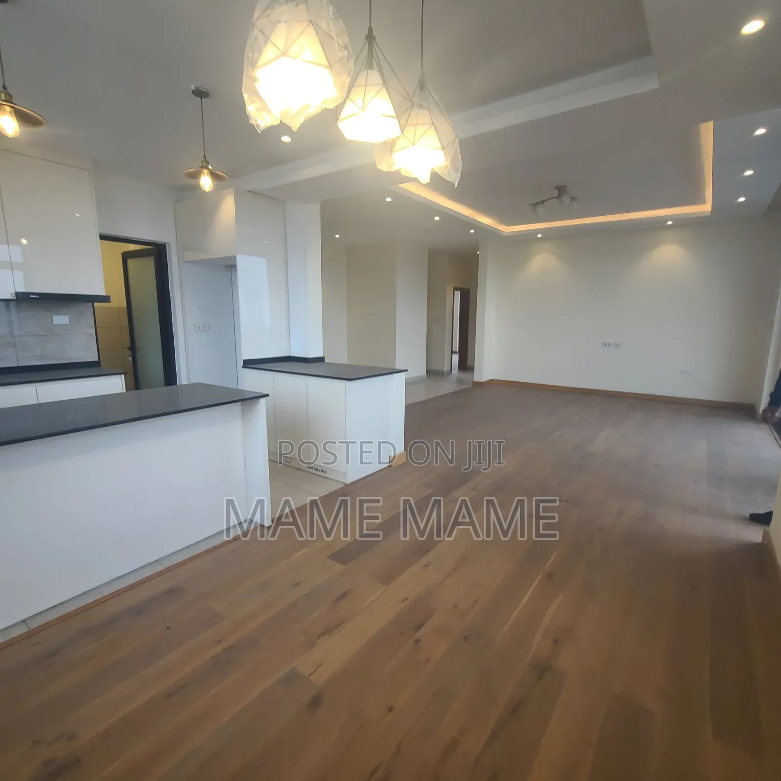 3bdrm Apartment in Addis Abeba, Bole for rent