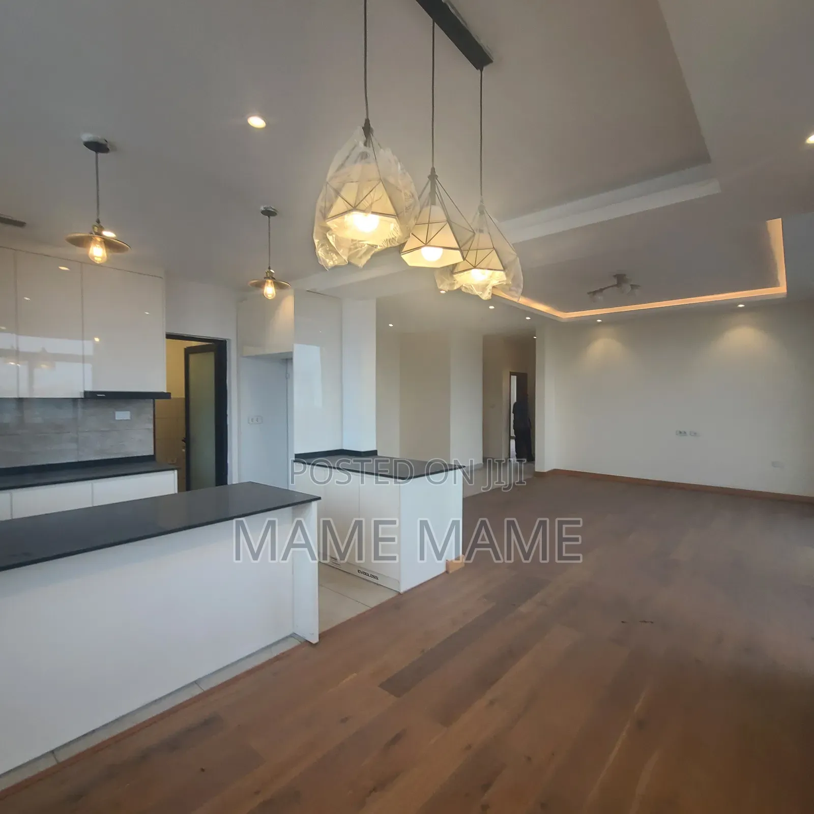 3bdrm Apartment in Addis Abeba, Bole for rent