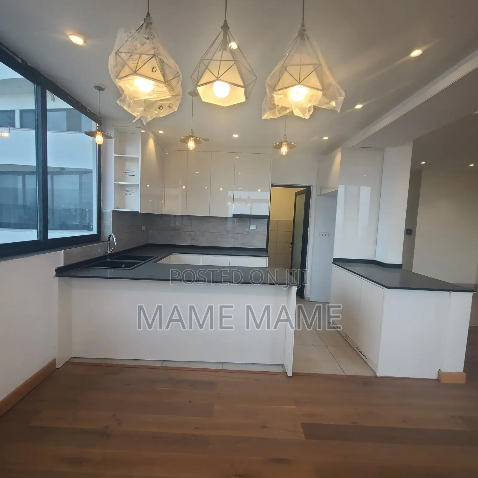 3bdrm Apartment in Addis Abeba, Bole for rent