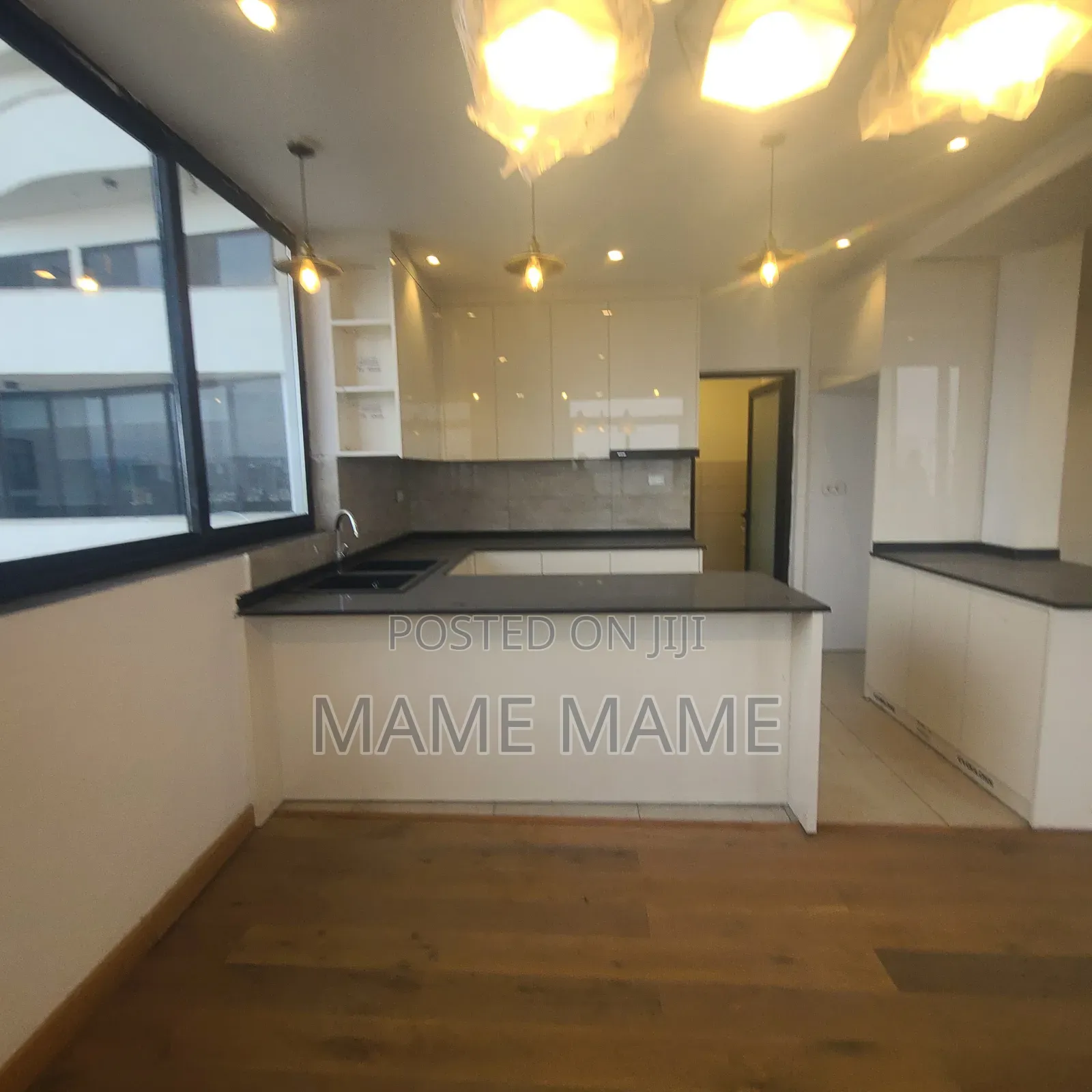 3bdrm Apartment in Addis Abeba, Bole for rent