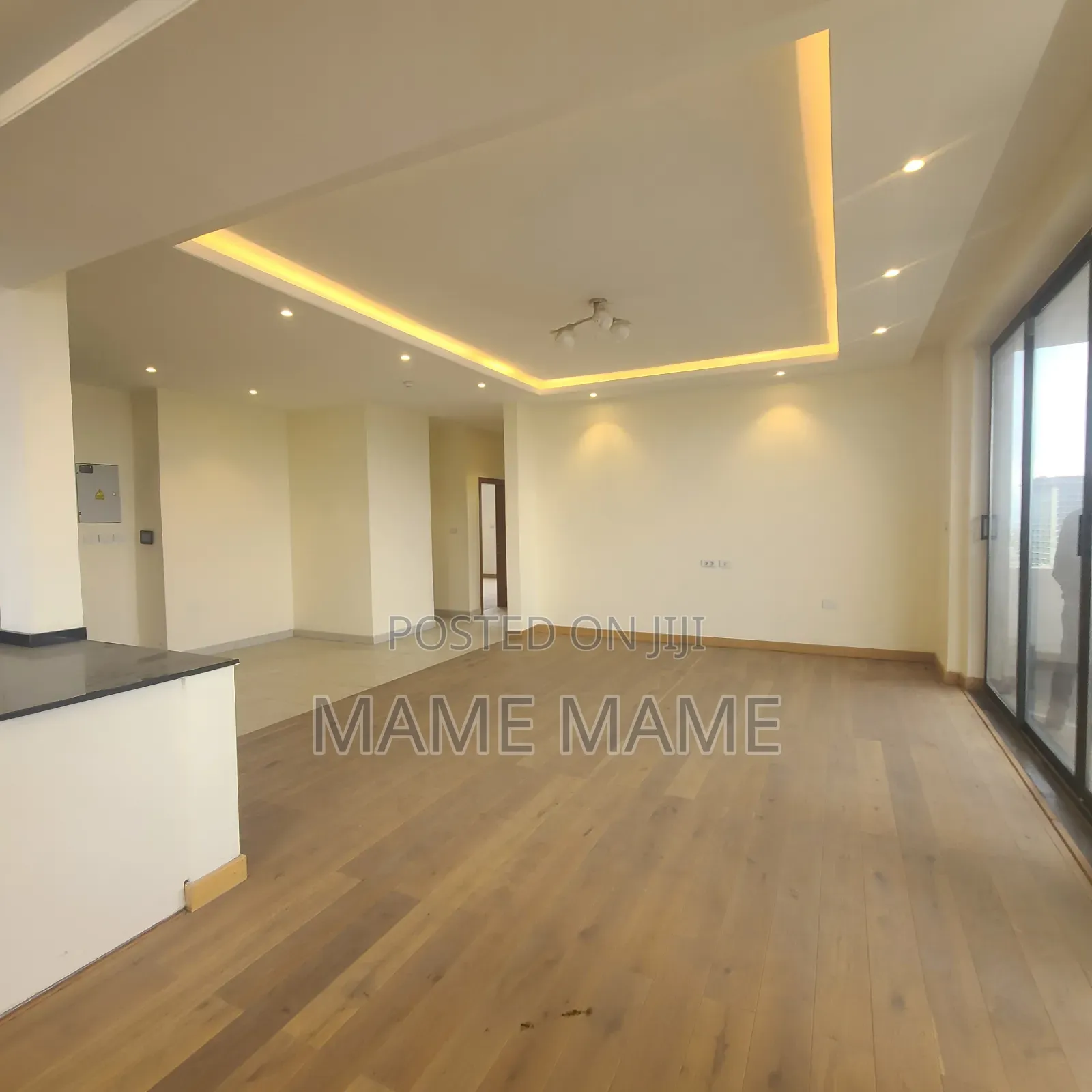3bdrm Apartment in Addis Abeba, Bole for rent
