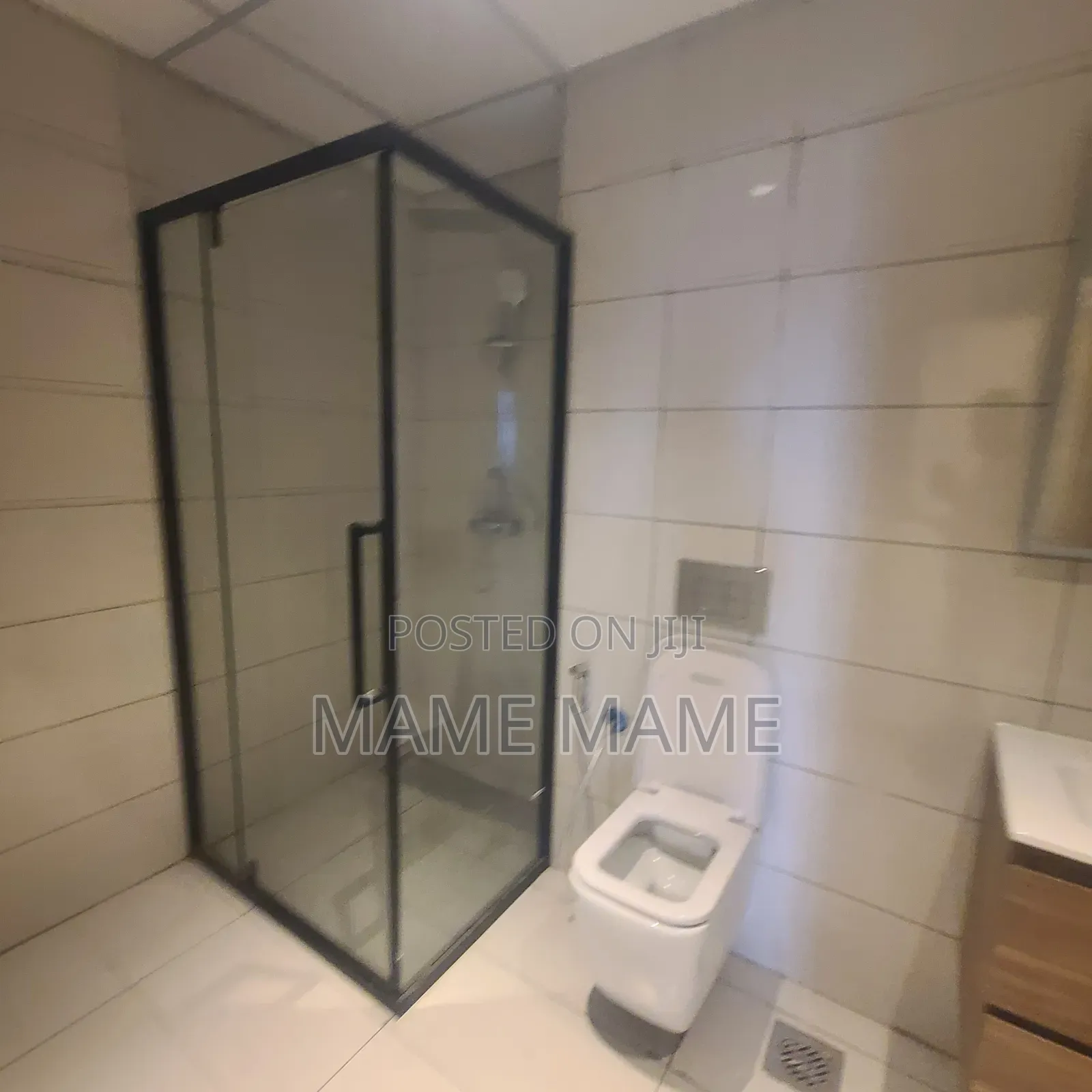3bdrm Apartment in Addis Abeba, Bole for rent